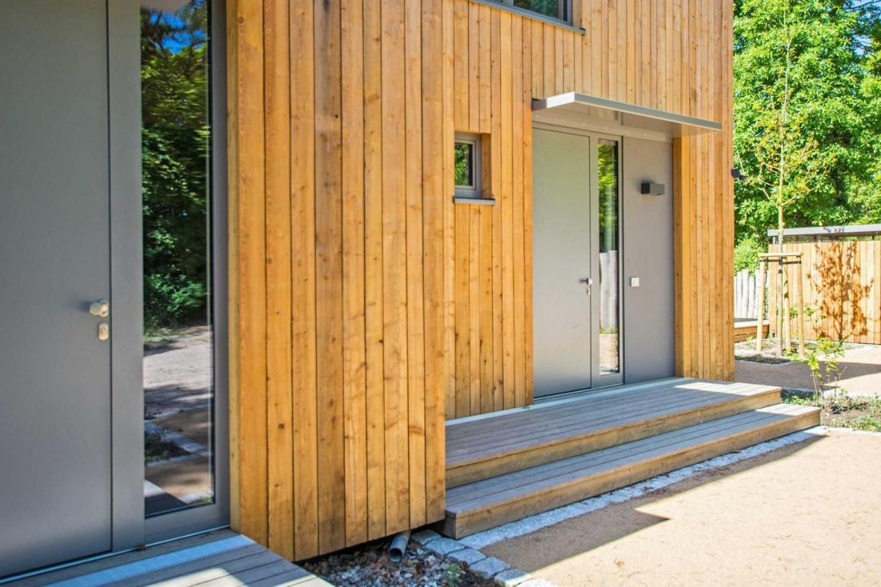 Seehaus Soet Mine Mit Sauna Stubbenfelde Eksteriør bilde